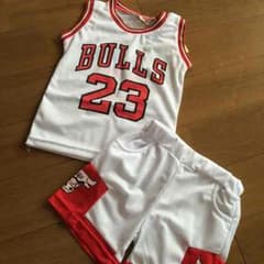 JORDAN風 韓国子供服のサムネイル