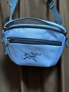 ARC'TERYX マンティス1 ビームス別注のサムネイル