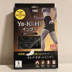YOKIHI インナー 骨盤矯正 サイズS - メルカリ
