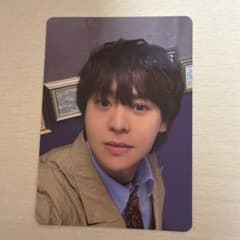 Hey! Say! JUMP Ssay 通常盤特典 有岡大貴 トレカ - メルカリ