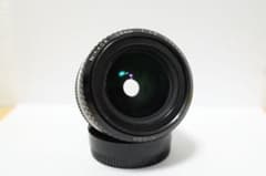 Nikon NIKKOR Ai 28mm 単焦点レンズ f2.8のサムネイル
