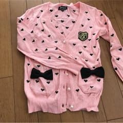 Jenni カーディガンのサムネイル