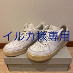 NIKE ナイキ エアフォース 1のサムネイル