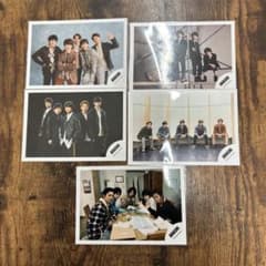 嵐集合写真セットのサムネイル