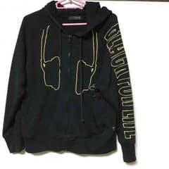 Babyshoop♡パーカーのサムネイル