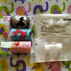 えみ様。サーモベントT用人工鼻カバーのサムネイル