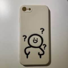 SHEINスマホケース iPhone6/6s/7/8/SE2/SE3のサムネイル