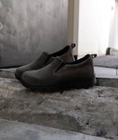 靴 OHOTORO Mountain Moc Shoes 23.0 OHOTORO Mountain Moc Shoes 23.0 - メルカリ