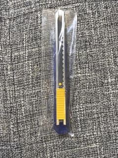 オルファ 非売品 レアのサムネイル