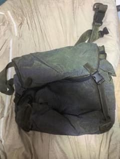 貴重 ストーンアイランド シャドウプロジェクト メッセンジャーバッグ