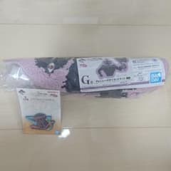 ジョジョの奇妙な冒険 一番くじ G賞 J賞 2種セットのサムネイル