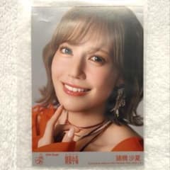 【TYPE-A】　劇薬中毒　諸橋沙夏　封入生写真のサムネイル