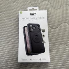 SP Connect iPhone Case Xtreme 17proのサムネイル