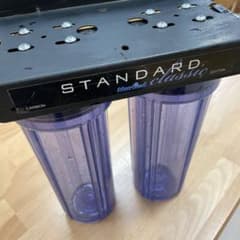 マーフィード　浄水器のサムネイル