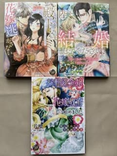 乙女ドルチェ・コミックス3冊まとめて☆TLコミック - メルカリ