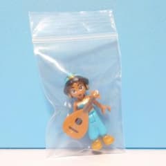 LEGO 정규품 디즈니 프린세스 재스민 미니 피그 알라딘