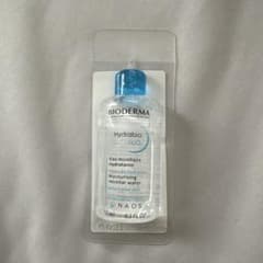 BIODERMA イドラビオ エイチツーオー 10mL サンプルのサムネイル