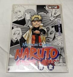 し*お様 NARUTO劇場版特典ミラクルバトルカードダスのサムネイル