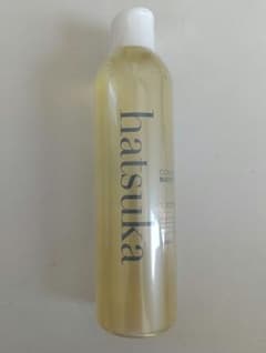 新品未開封☆hatsuka エアリーシャンプー 300ml