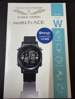 EAGLE VISION watch ACE EV-933 本体 - メルカリ