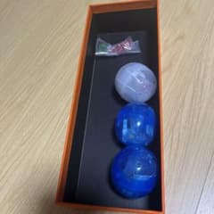 うみさん　赤×白のサムネイル