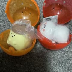 ちゃぴきゃろ様専用ページのサムネイル
