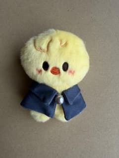 SKZOO ポガリ 10cm ぬいぐるみ　straykids スキズのサムネイル
