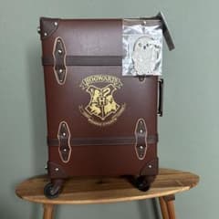 Harry Potter キャリーケース nik and...のサムネイル