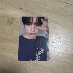 THEBOYZ ヒョンジェ トレカ - メルカリ