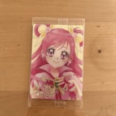 プリキュアウエハース8 キュアドリームHRのサムネイル
