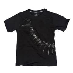 OOs Cyberdog サイバードッグ born fossil Tシャツ - メルカリ