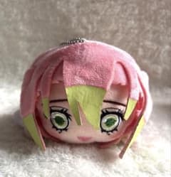 鬼滅の刃 エクストラ寝そべりぬいぐるみ 甘露寺蜜璃 - メルカリ