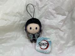 新品未使用 胡蝶しのぶ 鬼滅の刃 ぴゅあぬい2①