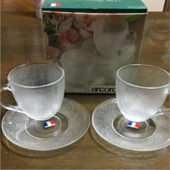 ツーピース モーニング セットのサムネイル