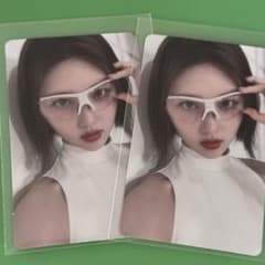 IVEガウルトレカセット　WAVEのサムネイル