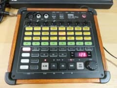 KORG KR-55 Pro リズムマシン フットスイッチ付きのサムネイル