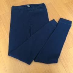 ザノースフェイス ワッフルレギンスのサムネイル