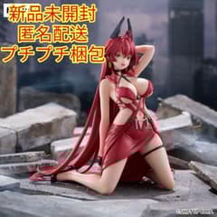 NIKKE ぬーどるストッパーフィギュアーレッドフード：ナンセンスレッドー