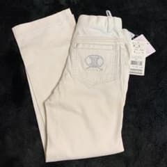 新品セリーヌ　CELINE デニム⭐︎半額以下⭐︎のサムネイル