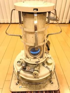 山さま専用！！アラジン ストーブ 38型 前期のサムネイル
