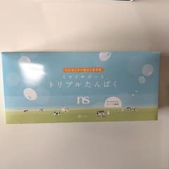 シャルレ   トリプルたんぱくのサムネイル