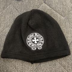 chrome hearts  ニット帽　ビーニーのサムネイル