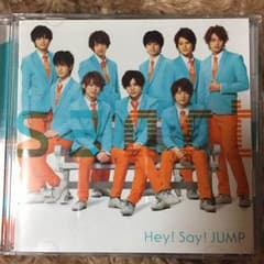 Hey!Say!JUMP smartのサムネイル