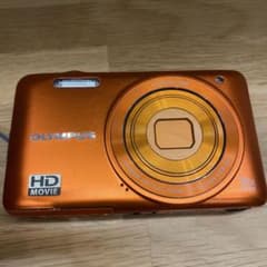 OLYMPUS VG-145 デジタルカメラ 本体 - メルカリ