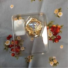 さとみ⭐️さん専用リンクルストーン ダイヤのサムネイル