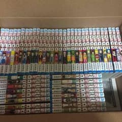 おまけつき☆ 銀魂 1〜53 巻  空知英秋  マンガのサムネイル