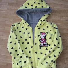 シスタージェニー  リバーシブルパーカーのサムネイル