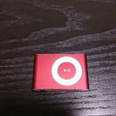 iPodshuffleのサムネイル