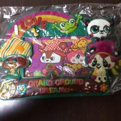 グラグラ☆写真立て☆新品☆のサムネイル