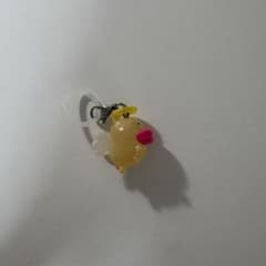 たまごっちめじるしアクセサリー　たらてんのサムネイル